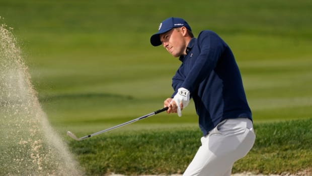 jordan spieth